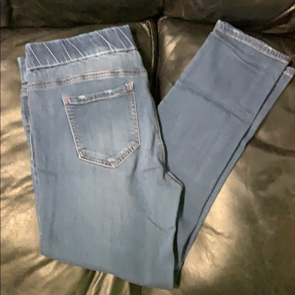 Jeans - Picture 3 of 3